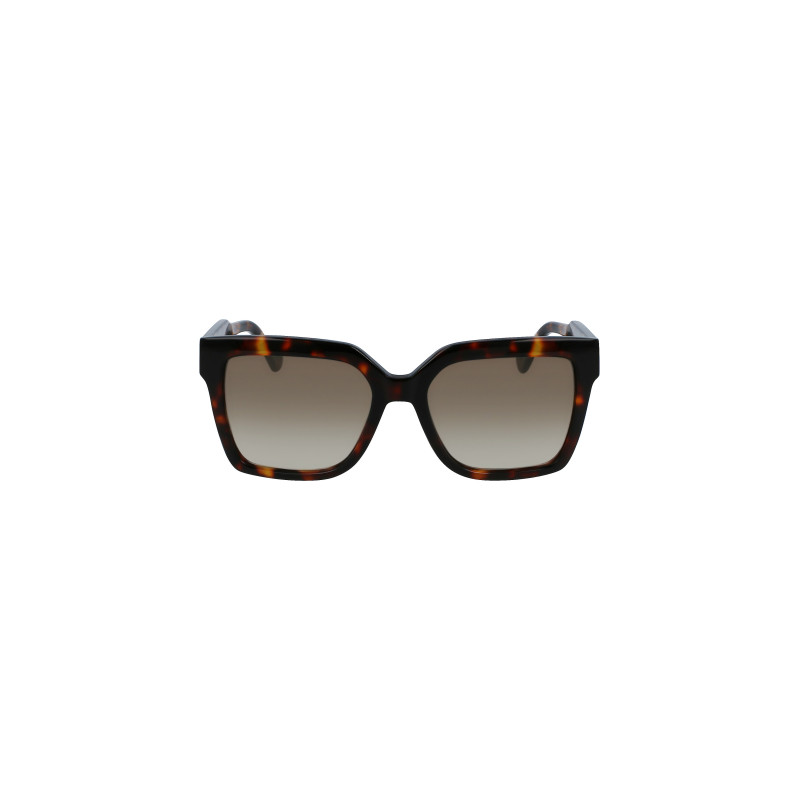 LIU JO BROWN WOMEN&39S SUNGLASSES