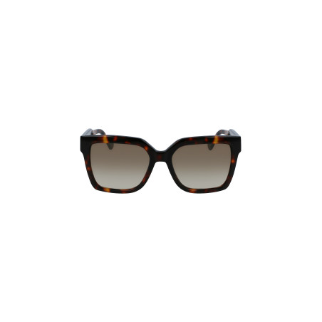 LIU JO BROWN WOMEN&39S SUNGLASSES