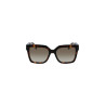 LIU JO BROWN WOMEN&39S SUNGLASSES