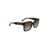 LIU JO BROWN WOMEN&39S SUNGLASSES