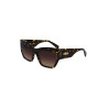 LIU JO BROWN WOMEN&39S SUNGLASSES