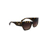 LIU JO BROWN WOMEN&39S SUNGLASSES