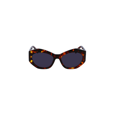 LIU JO BROWN WOMEN&39S SUNGLASSES