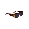 LIU JO BROWN WOMEN&39S SUNGLASSES