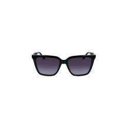 LIU JO BLACK WOMEN&39S SUNGLASSES