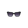 LIU JO BLACK WOMEN&39S SUNGLASSES