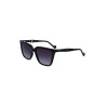 LIU JO BLACK WOMEN&39S SUNGLASSES