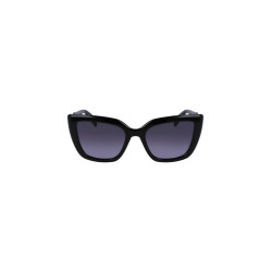 LIU JO BLACK WOMEN&39S SUNGLASSES