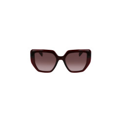 LIU JO RED WOMEN&39S SUNGLASSES