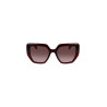 LIU JO RED WOMEN&39S SUNGLASSES