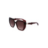 LIU JO RED WOMEN&39S SUNGLASSES