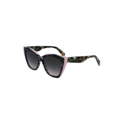 LIU JO WOMEN&39S SUNGLASSES PINK