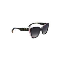 LIU JO WOMEN&39S SUNGLASSES PINK