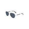 CALVIN KLEIN MEN&39S SILVER SUNGLASSES