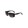 LIU JO BLACK WOMEN&39S SUNGLASSES