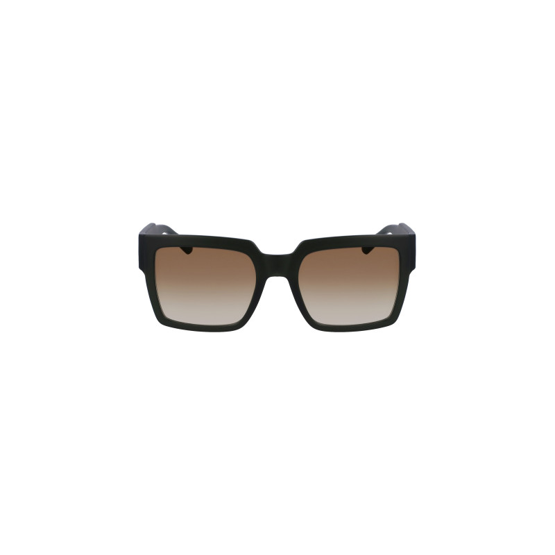 CALVIN KLEIN BROWN WOMEN&39S SUNGLASSES