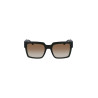 CALVIN KLEIN BROWN WOMEN&39S SUNGLASSES