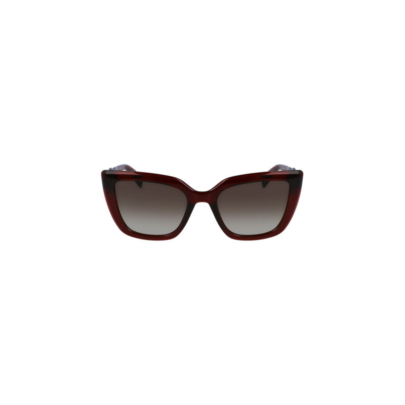 LIU JO BROWN WOMEN&39S SUNGLASSES