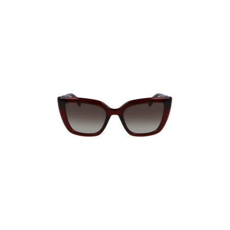 LIU JO BROWN WOMEN&39S SUNGLASSES