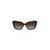 LIU JO BROWN WOMEN&39S SUNGLASSES