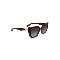 LIU JO BROWN WOMEN&39S SUNGLASSES