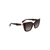 LIU JO BROWN WOMEN&39S SUNGLASSES