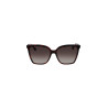 LIU JO BROWN WOMEN&39S SUNGLASSES