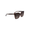 LIU JO BROWN WOMEN&39S SUNGLASSES