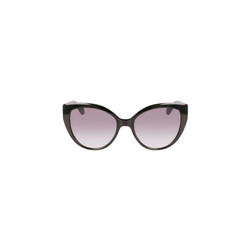 LIU JO BLACK WOMEN&39S SUNGLASSES