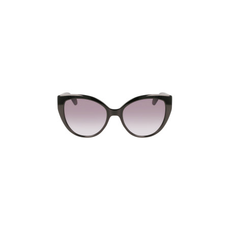 LIU JO BLACK WOMEN&39S SUNGLASSES