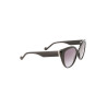 LIU JO BLACK WOMEN&39S SUNGLASSES