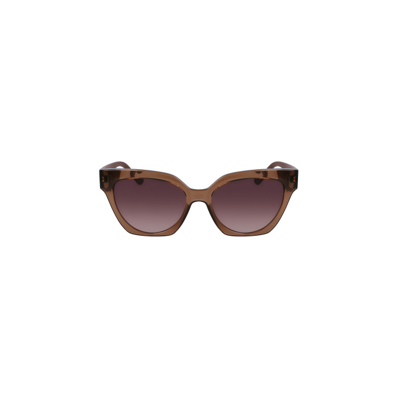 LIU JO BEIGE WOMEN&39S SUNGLASSES