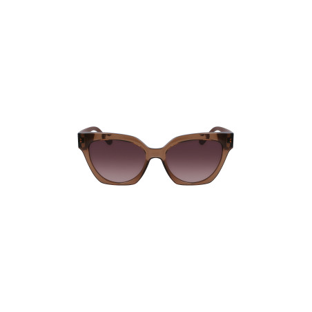 LIU JO BEIGE WOMEN&39S SUNGLASSES