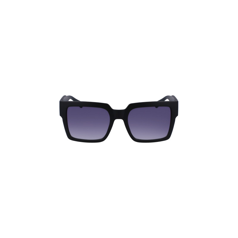 CALVIN KLEIN BLACK WOMEN&39S SUNGLASSES