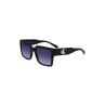 CALVIN KLEIN BLACK WOMEN&39S SUNGLASSES