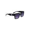 CALVIN KLEIN BLACK WOMEN&39S SUNGLASSES