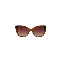 LIU JO BROWN WOMEN&39S SUNGLASSES