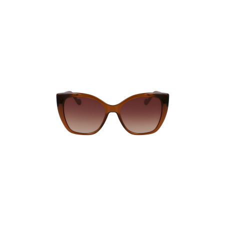 LIU JO BROWN WOMEN&39S SUNGLASSES