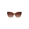 LIU JO BROWN WOMEN&39S SUNGLASSES