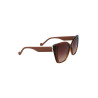 LIU JO BROWN WOMEN&39S SUNGLASSES