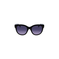 LIU JO BLACK WOMEN&39S SUNGLASSES