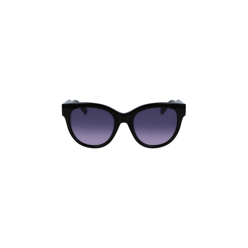 LIU JO BLACK WOMEN&39S SUNGLASSES