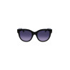 LIU JO BLACK WOMEN&39S SUNGLASSES