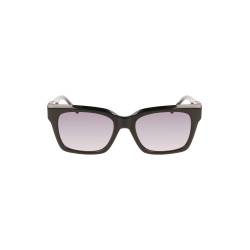 LIU JO BLACK WOMEN&39S SUNGLASSES