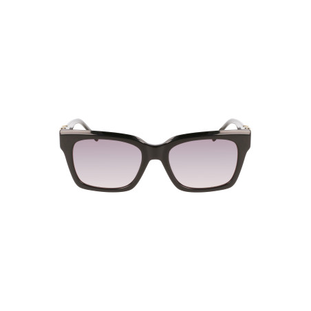 LIU JO BLACK WOMEN&39S SUNGLASSES