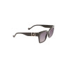 LIU JO BLACK WOMEN&39S SUNGLASSES