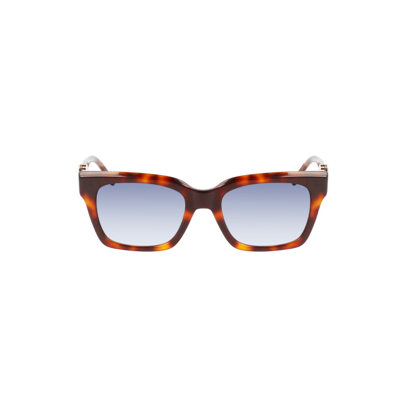 LIU JO BROWN WOMEN&39S SUNGLASSES