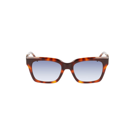 LIU JO BROWN WOMEN&39S SUNGLASSES