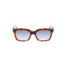 LIU JO BROWN WOMEN&39S SUNGLASSES