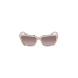 LIU JO BEIGE WOMEN&39S SUNGLASSES